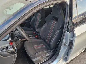 Škoda Fabia Monte Carlo PLUS