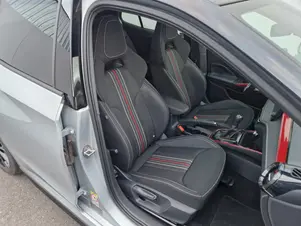 Škoda Fabia Monte Carlo PLUS