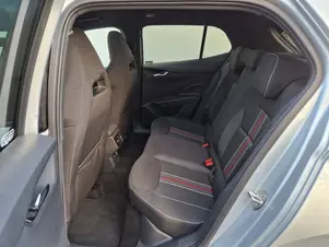 Škoda Fabia Monte Carlo PLUS