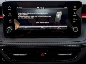 Škoda Fabia Monte Carlo PLUS