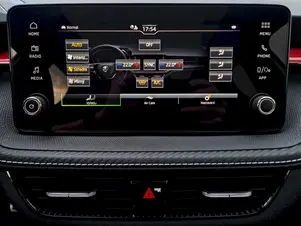 Škoda Fabia Monte Carlo PLUS