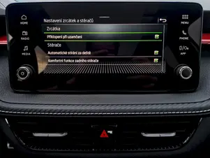 Škoda Fabia Monte Carlo PLUS