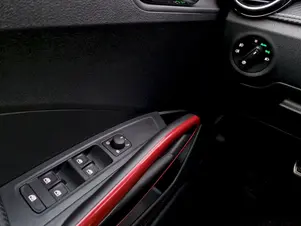 Škoda Fabia Monte Carlo PLUS