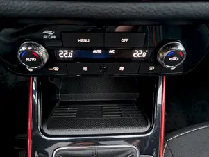 Škoda Fabia Monte Carlo PLUS