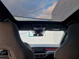 Škoda Fabia Monte Carlo PLUS