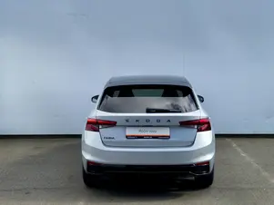 Škoda Fabia Monte Carlo PLUS