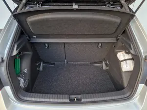 Škoda Fabia Monte Carlo PLUS