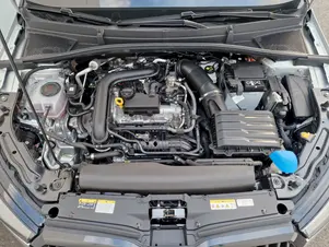 Škoda Fabia Monte Carlo PLUS