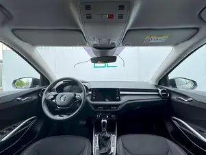 Škoda Fabia Top Selection