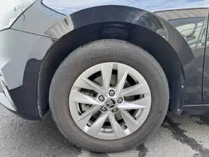 Škoda Fabia Top Selection