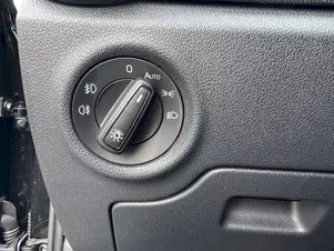 Škoda Fabia Top Selection