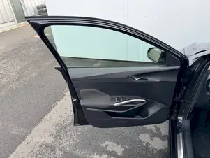 Škoda Fabia Top Selection