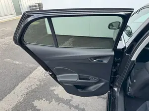 Škoda Fabia Top Selection