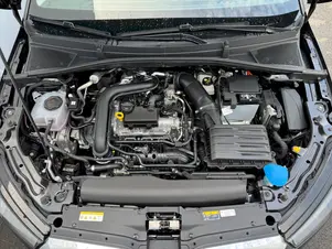 Škoda Fabia Top Selection