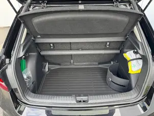 Škoda Fabia Top Selection