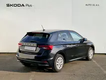 Fabia Top Selection