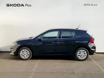 Fabia Top Selection