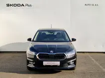 Fabia Top Selection