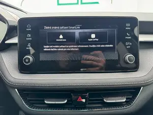 Škoda Fabia Top Selection