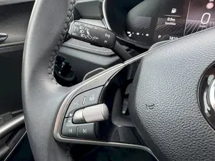 Škoda Fabia Top Selection
