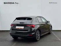 Fabia Monte Carlo PLUS