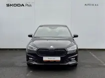 Fabia Monte Carlo PLUS