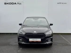 Škoda Fabia Monte Carlo PLUS