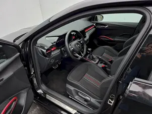 Škoda Fabia Monte Carlo PLUS