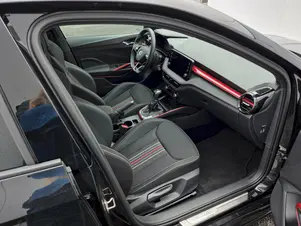 Škoda Fabia Monte Carlo PLUS