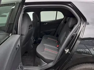 Škoda Fabia Monte Carlo PLUS