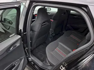 Škoda Fabia Monte Carlo PLUS