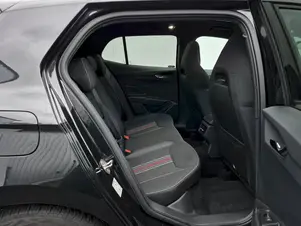 Škoda Fabia Monte Carlo PLUS