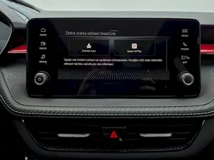 Škoda Fabia Monte Carlo PLUS