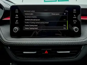 Škoda Fabia Monte Carlo PLUS