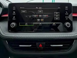 Škoda Fabia Monte Carlo PLUS