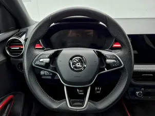 Škoda Fabia Monte Carlo PLUS