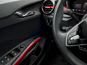 Škoda Fabia Monte Carlo PLUS