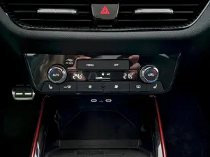 Škoda Fabia Monte Carlo PLUS