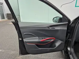 Škoda Fabia Monte Carlo PLUS