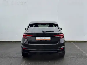 Škoda Fabia Monte Carlo PLUS