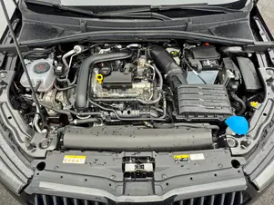 Škoda Fabia Monte Carlo PLUS