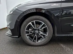 Škoda Fabia Monte Carlo PLUS