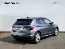 Fabia Top Selection