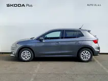Fabia Top Selection