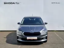 Fabia Top Selection