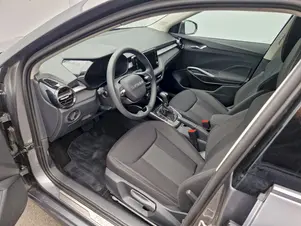 Škoda Fabia Top Selection