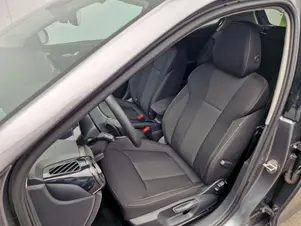 Škoda Fabia Top Selection