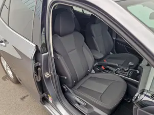 Škoda Fabia Top Selection