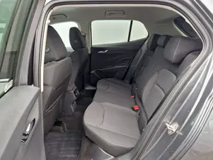 Škoda Fabia Top Selection