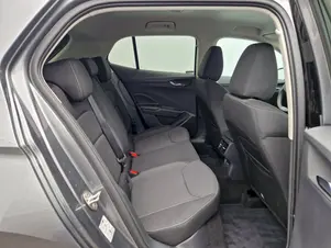 Škoda Fabia Top Selection